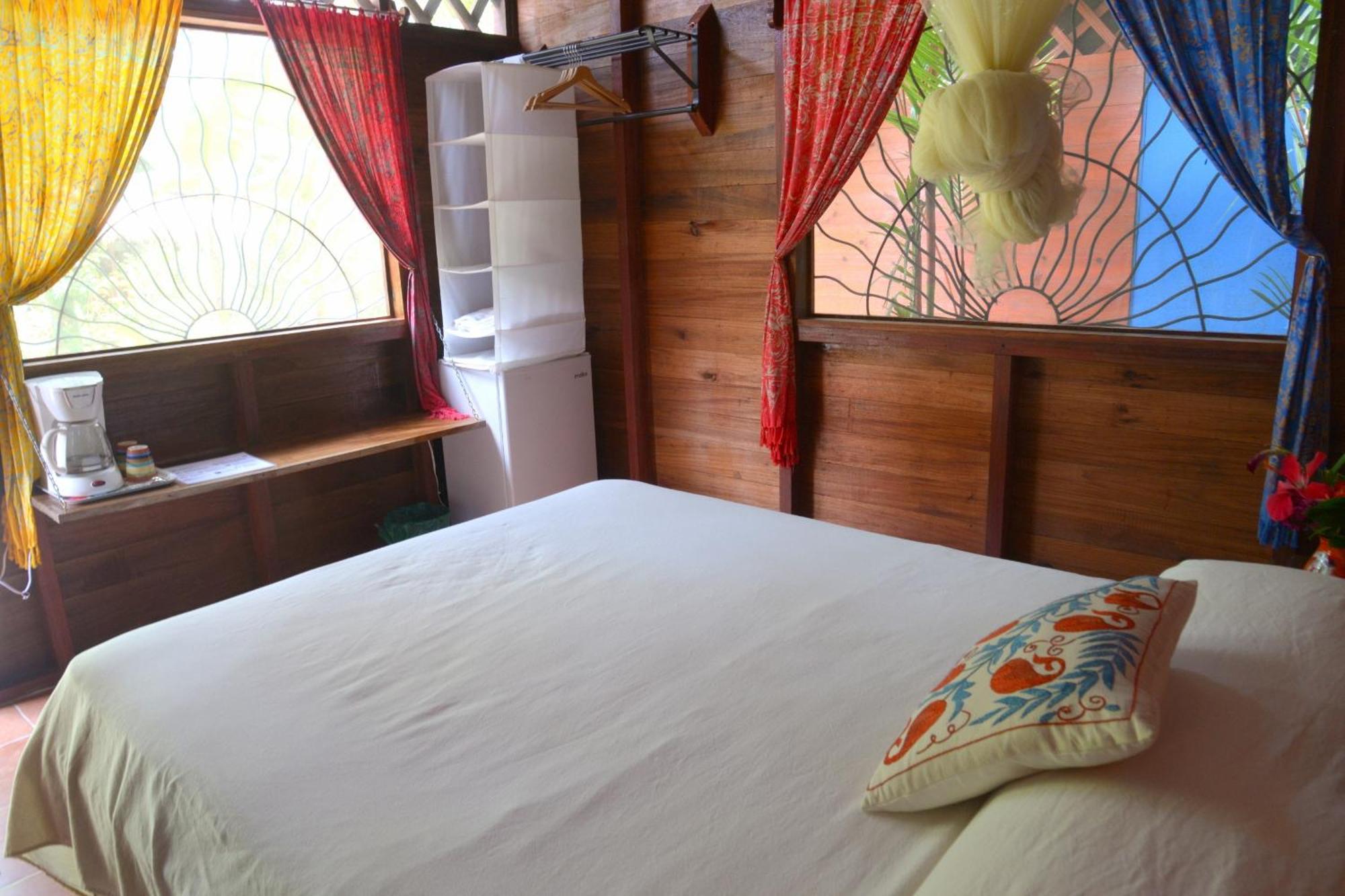 Casitas Las Flores Puerto Viejo de Talamanca Zimmer foto
