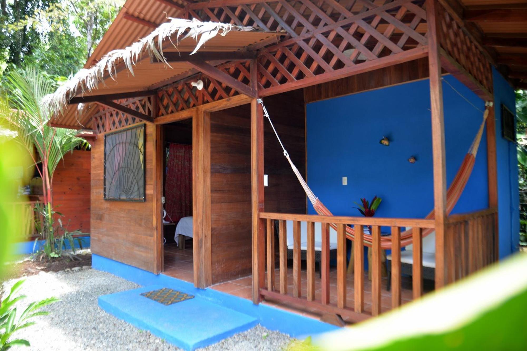 Casitas Las Flores Puerto Viejo de Talamanca Exterior foto
