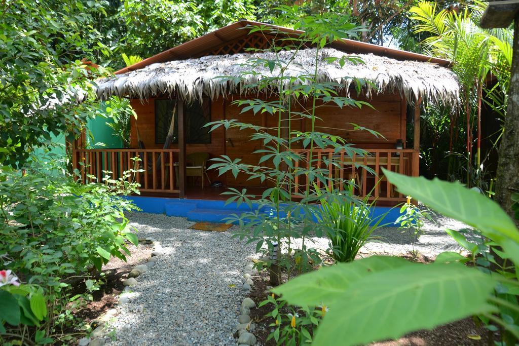 Casitas Las Flores Puerto Viejo de Talamanca Exterior foto