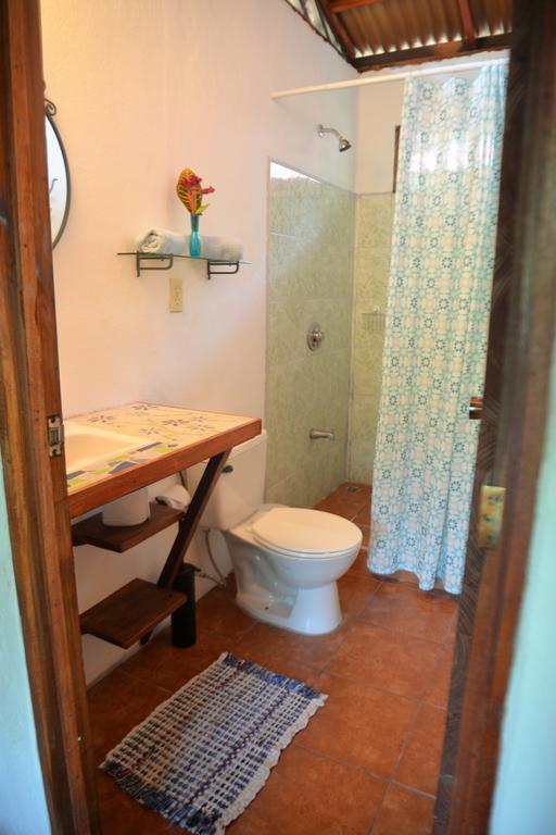 Casitas Las Flores Puerto Viejo de Talamanca Zimmer foto
